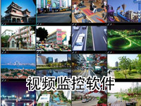 视频监控软件